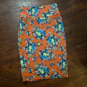 LuLaRoe Cassie Size XS